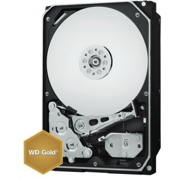 WD Gold DC HA750 14TB, WD141KRYZ