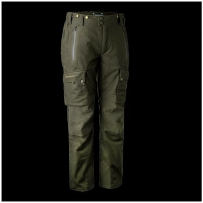 Kalhoty Deerhunter Ram lovecké zimní – Hledejceny.cz