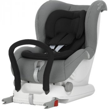 Britax Römer Max-Fix II 2016 Steel Grey