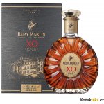 Rémy Martin XO EXCELLENCE 40% 0,7 l (karton) – Hledejceny.cz