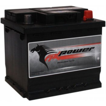 AK Power 12V 45Ah 400A AK 545 59