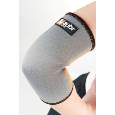 Laubr Sport Bandáž Na Loket šedá – Hledejceny.cz