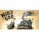 World of Goo – Zboží Živě