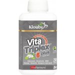 VitaHarmony VitaTriplex 6 plus 250 tablet – Hledejceny.cz