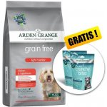 Arden Grange GF Light/Senior Chicken & Superfoods 12 kg – Zboží Mobilmania