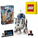 LEGO® Star Wars™ 75379 R2-D2 – Zboží Živě