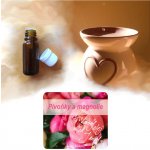 Od Janky Vonný olej Pivoňky a magnolie 10 ml – Hledejceny.cz
