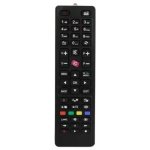 Dálkový ovladač Eclipsera RC4849 pro JVC TV – Hledejceny.cz