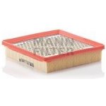 Vzduchový filtr MANN-FILTER C 2055 – Zboží Mobilmania