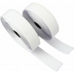 Samolepicí suchý zip bílý 5m x 2,5cm Ruhhy 25999 – Zboží Dáma