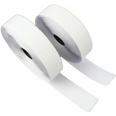 Samolepicí suchý zip bílý 5m x 2,5cm Ruhhy 25999 – Zboží Dáma