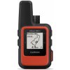 GPS navigace GARMIN satelitní komunikátor - INREACH MINI 2 - černá/červená