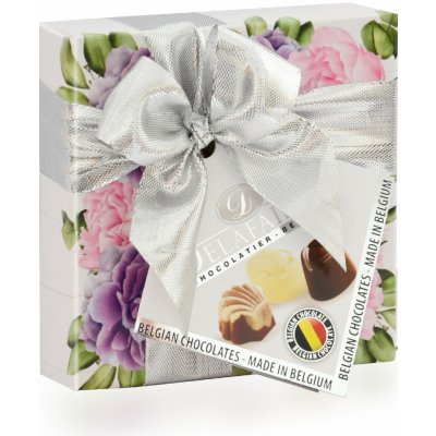 Delafaille Pralinky belgické mix 50 g – Sleviste.cz