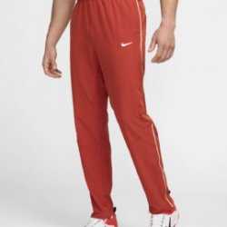 Nike Court Advantage Men's Dri-FIT Tennis Trousers FD5345-626 Vícebarevná