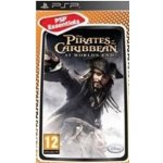 Pirates of the Caribbean At Worlds End – Zboží Živě