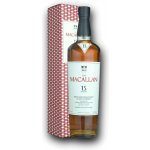 Macallan Double Cask 15y 40% 0,7 l (karton) – Hledejceny.cz