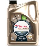 Total Quartz INEO Xtra V-DRIVE 0W-20 5 l – Hledejceny.cz