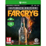 Far Cry 6 (Ultimate Edition) – Zboží Živě