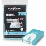 Compactor 2 ks Roll Up S – Zboží Dáma