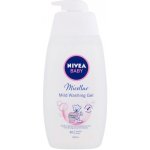 Nivea Baby micelární mycí gel 500 ml – Zboží Dáma