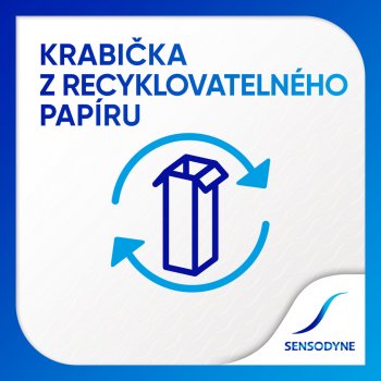 Sensodyne Repair & Protect 75 ml