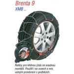 Pewag Brenta 9 XMB 58 – Sleviste.cz