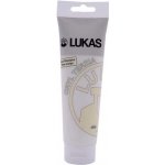 LUKAS Akrylová barva CRYL TERZIA běloba titanová 125 ml – Hledejceny.cz