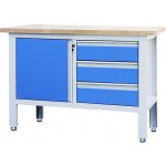 AHProfi Pracovní stůl TSA 540D – HobbyKompas.cz AHProfi Pracovní stůl TSA 540D – HobbyKompas.cz