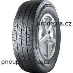 Continental VanContact Camper 225/75 R16 118/116R – Zboží Mobilmania