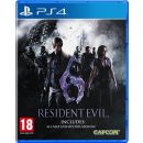 Resident Evil 6 HD