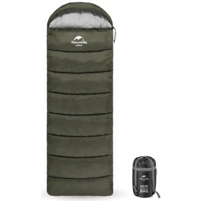 Naturehike U-serie U250 1500g – Hledejceny.cz