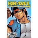 Cheapass Games Brawl: Darwin