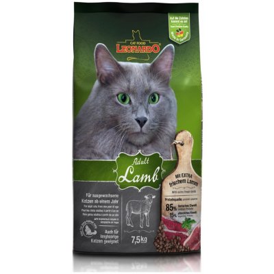 Leonardo Adult Lamb 7,5 kg – Zboží Mobilmania