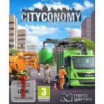 Cityconomy – Hledejceny.cz