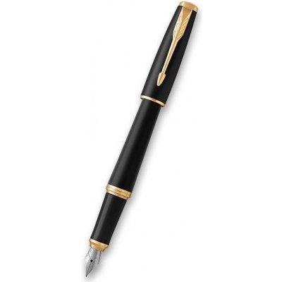 PARKER Urban Muted Black GT 1931593