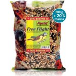 Apetit Free Flight 0,8 kg – Zboží Dáma