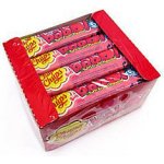 Chupa Chups Big babol tutti frutti, 20x27,6g – Zbozi.Blesk.cz