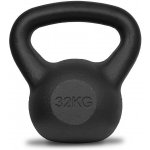 Lifefit Kettlebell Steell 32 kg – Zboží Dáma