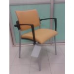 Alba konferenční židle Square – Zboží Dáma Alba konferenční židle Square – Zboží Dáma