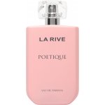 La Rive Poetique parfémovaná voda dámská 90 ml – Hledejceny.cz