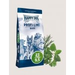 Happy Dog Profi Line Basic 2 x 20 kg – Zboží Mobilmania