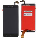 LCD Displej + Dotykové sklo Xiaomi Redmi Note 4 – Zboží Živě LCD Displej + Dotykové sklo Xiaomi Redmi Note 4 – Zboží Živě