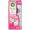 Osvěžovač vzduchu Air Wick Freshmatic sprej náplň Magnolia&Cherry Blossom 250 ml