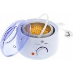 Beautylushh 22832 Ohřívač vosku 100 W, bílá – Sleviste.cz