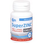 Astina SuperZINC chelát 90 tablet – Hledejceny.cz