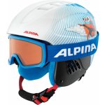 Alpina Scarabeo Jr. DH – Zboží Mobilmania