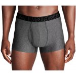 Under Armour M UA Perf Tech 3in 1pk-GRY 1383877-025 – Zboží Mobilmania
