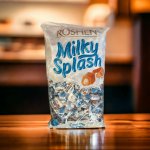 Roshen Milky splash 1kg – Zboží Dáma