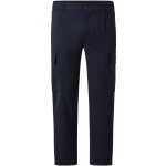 esmara Men Pánské cargo kalhoty navy modrá – Zboží Dáma