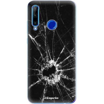 iSaprio Broken Glass 10 pro Honor 20 Lite – Zboží Mobilmania